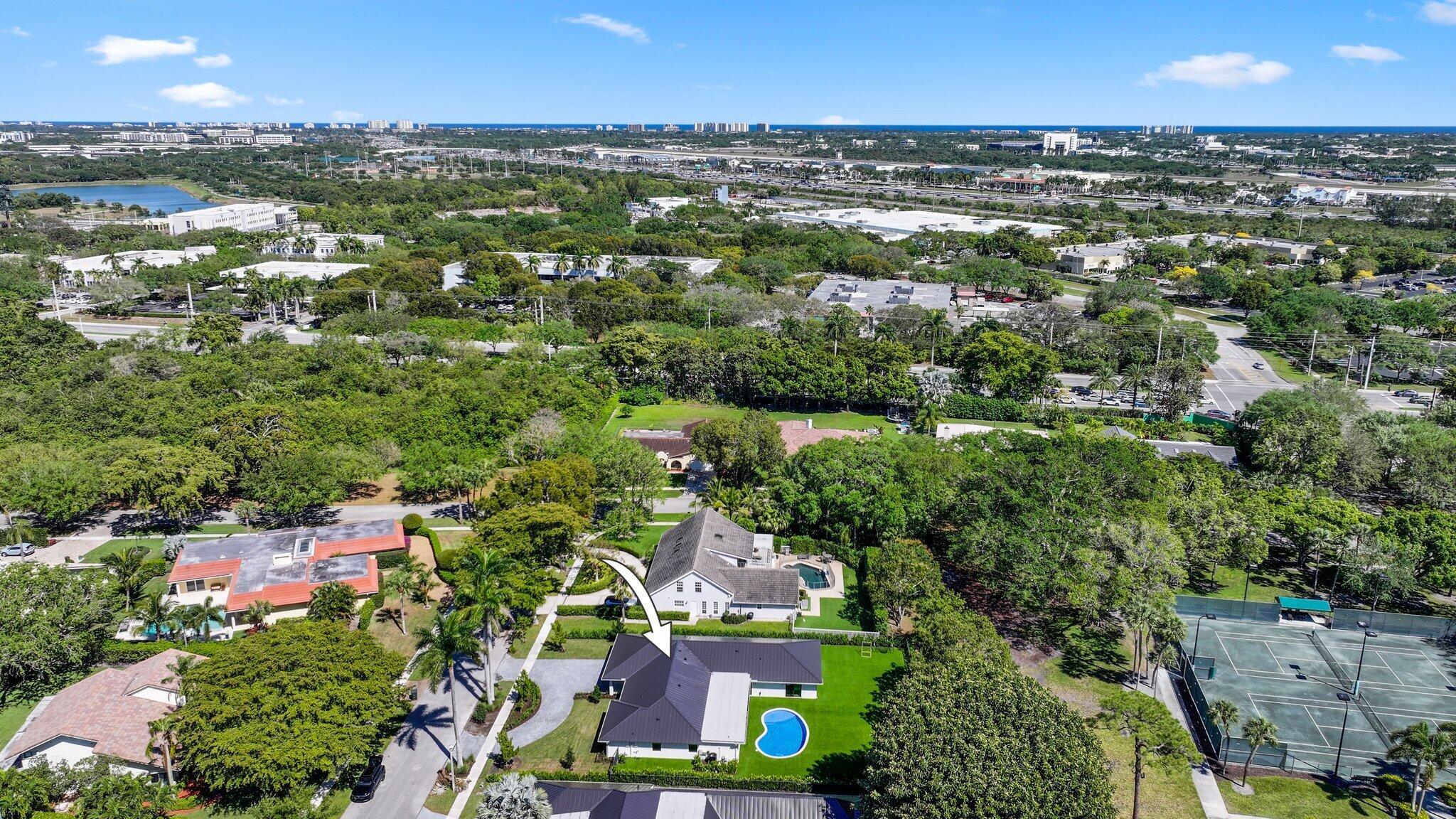 Boca Raton, Florida, 33431, United States, ,5 BathroomsBathrooms,Residential,Active,1769827