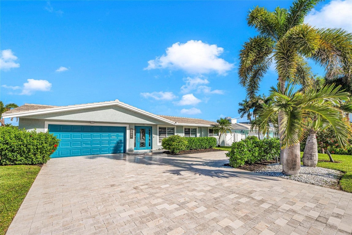 Pompano Beach, Florida, 33062, United States, 3 Bedrooms Bedrooms, ,3 BathroomsBathrooms,Residential,Active,2008325