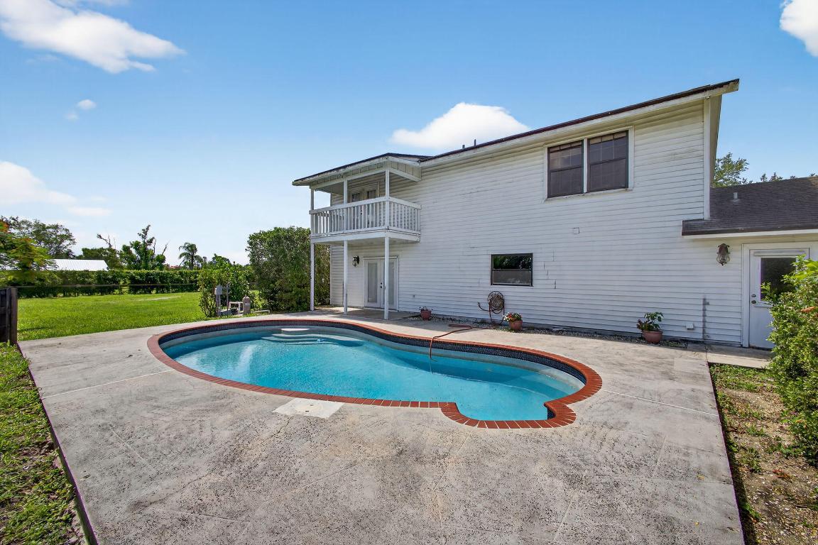 Wellington, Florida, 33470, United States, 4 Bedrooms Bedrooms, ,3 BathroomsBathrooms,Residential,Active,2008727