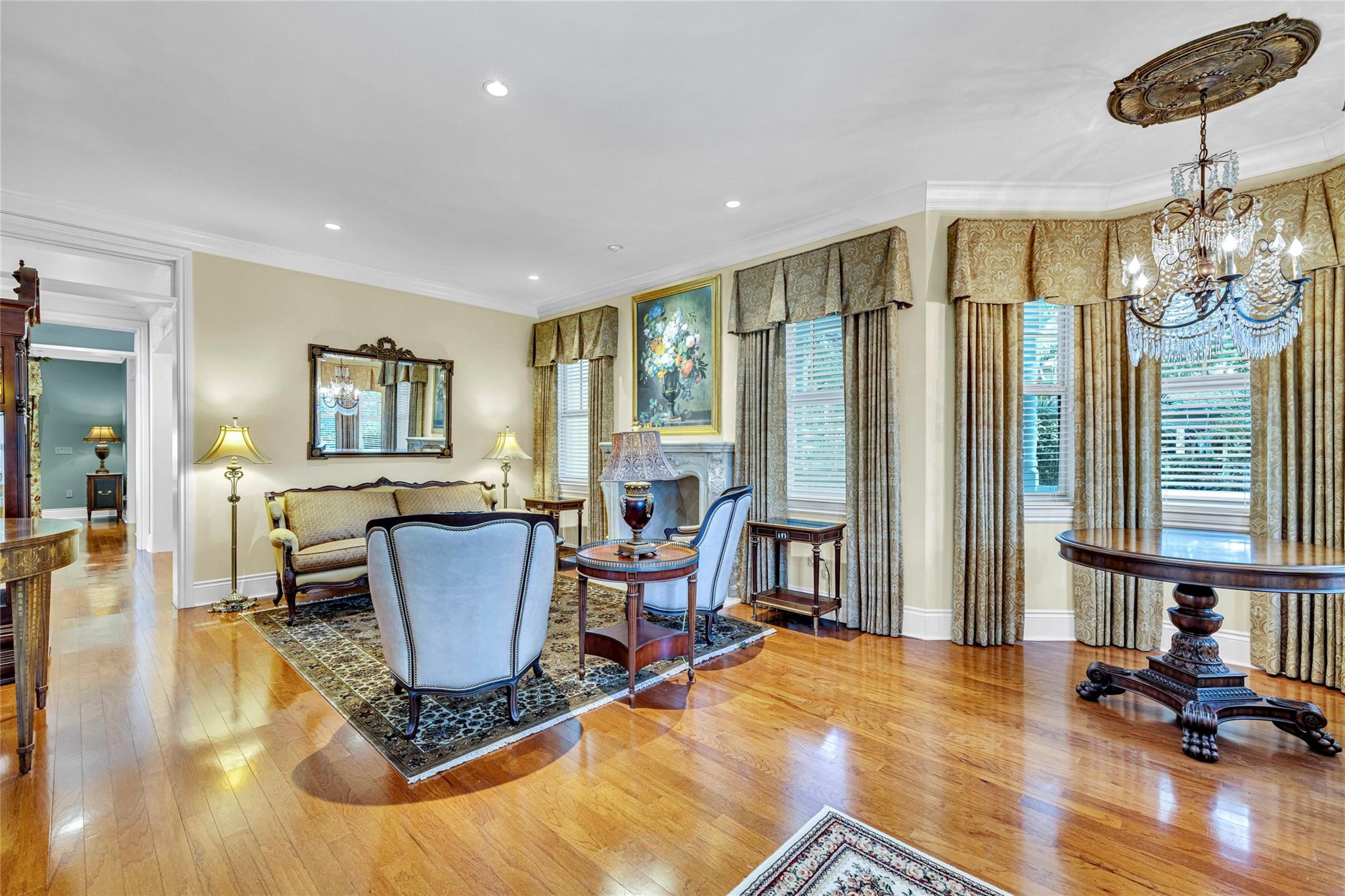 Fort Lauderdale, Florida, 33301, United States, 5 Bedrooms Bedrooms, ,5 BathroomsBathrooms,Residential,Active,1942406