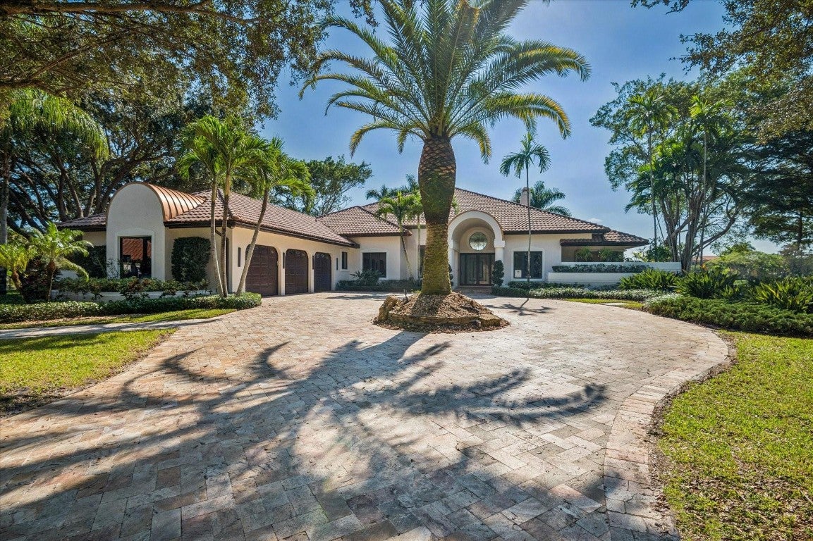 Parkland, Florida, 33067, United States, 7 Bedrooms Bedrooms, ,6 BathroomsBathrooms,Residential,Active,2002358