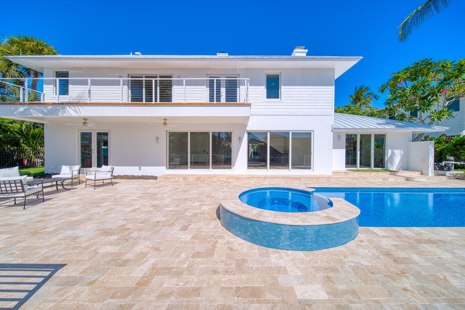 Boca Raton, Florida, 33432, United States, 4 Bedrooms Bedrooms, ,5 BathroomsBathrooms,Residential,Active,1952478