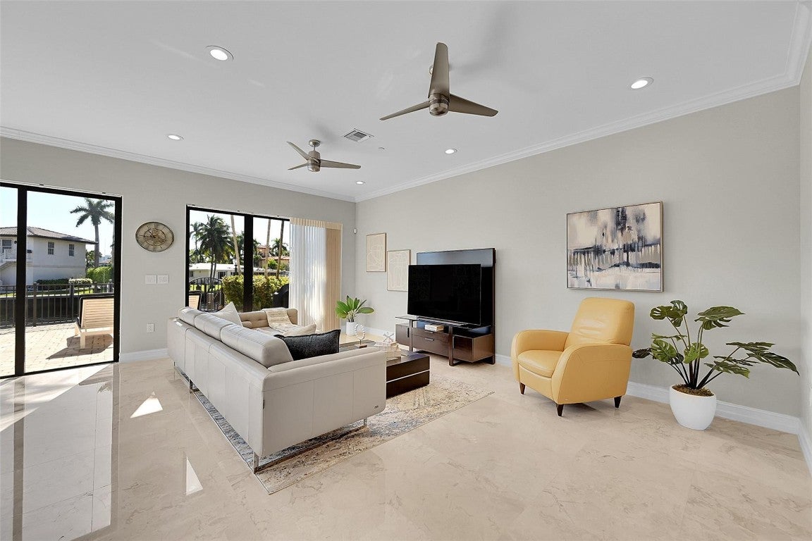 Pompano Beach, Florida, 33062, United States, 3 Bedrooms Bedrooms, ,4 BathroomsBathrooms,Residential,Active,1997627