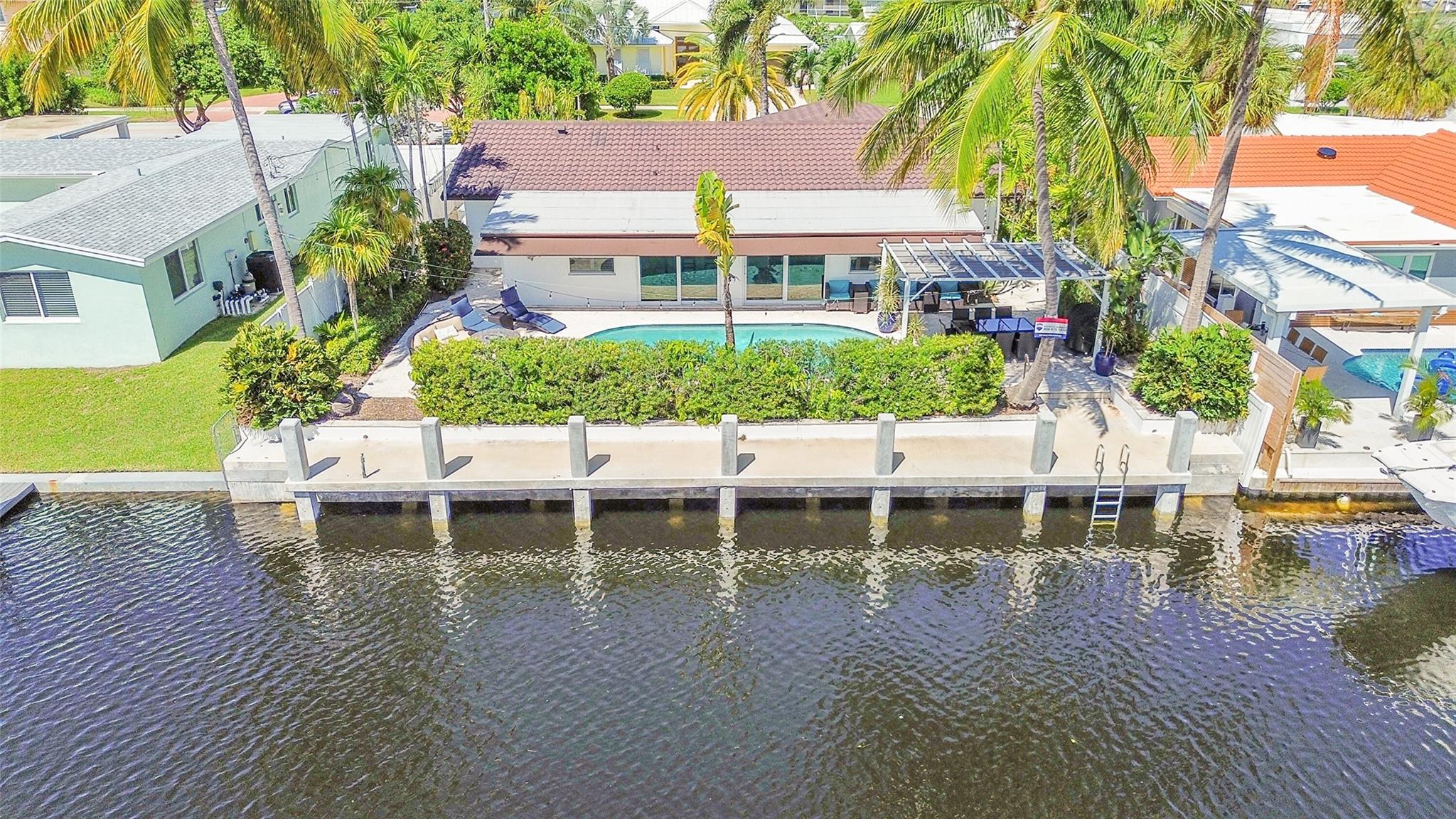 Pompano Beach, Florida, 33060, United States, 4 Bedrooms Bedrooms, ,2 BathroomsBathrooms,Residential,Active,1963396