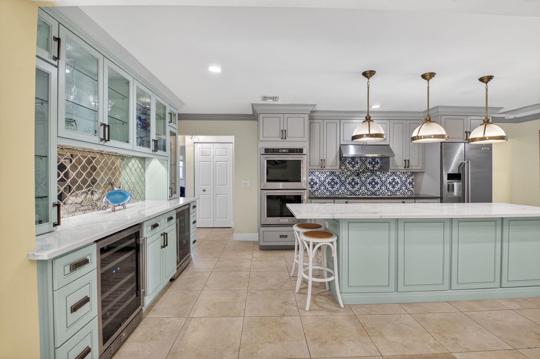 Delray Beach, Florida, 33444, United States, 4 Bedrooms Bedrooms, ,3 BathroomsBathrooms,Residential,Active,2036667