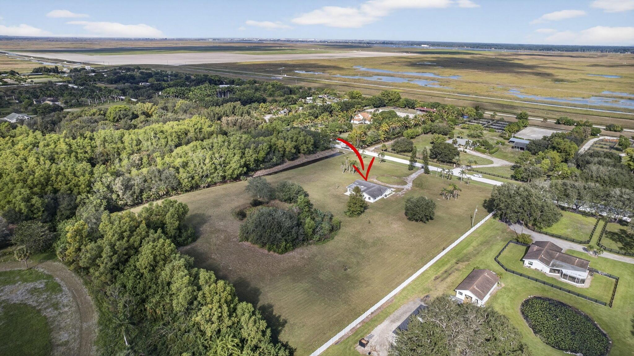 Wellington, Florida, 33470, United States, 4 Bedrooms Bedrooms, ,4 BathroomsBathrooms,Residential,Active,2003540