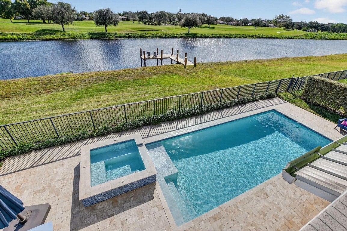 Boca Raton, Florida, 33433, United States, 4 Bedrooms Bedrooms, ,3 BathroomsBathrooms,Residential,Active,2012486