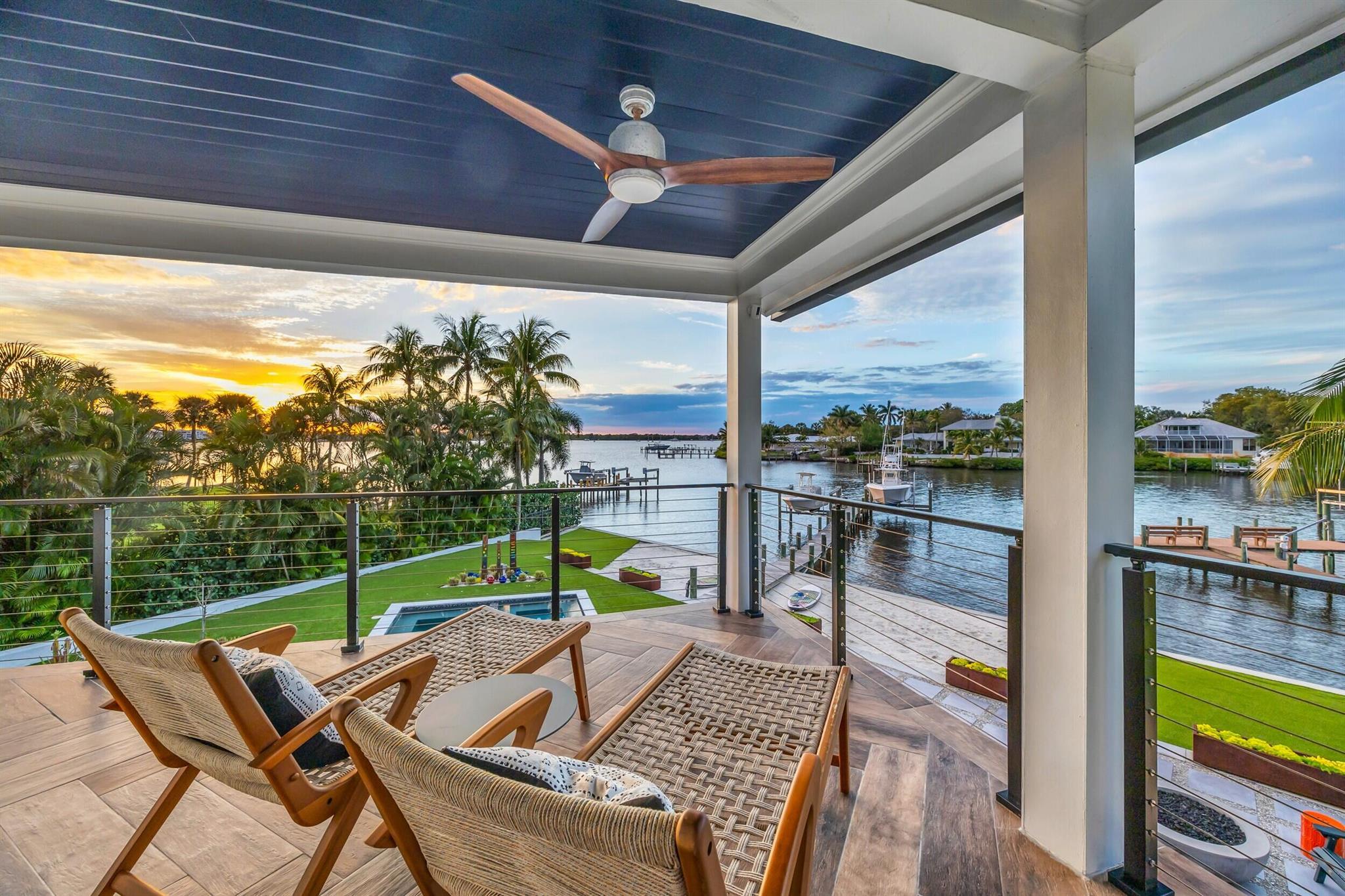Stuart, Florida, 34994, United States, 4 Bedrooms Bedrooms, ,4 BathroomsBathrooms,Residential,Active,1782767