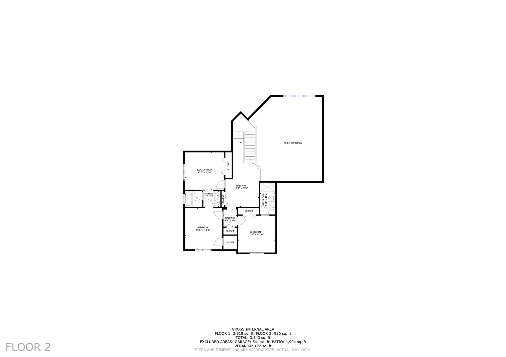 Boca Raton, Florida, 33433, United States, 4 Bedrooms Bedrooms, ,4 BathroomsBathrooms,Residential,Active,1973315