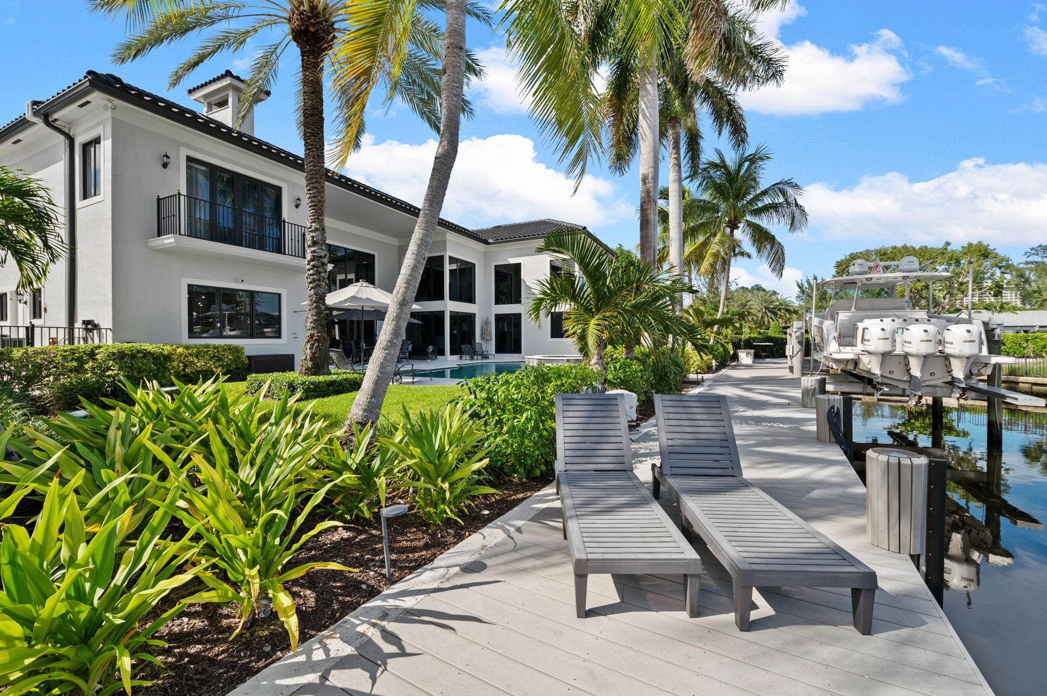 Fort Lauderdale, Florida, 33308, United States, 5 Bedrooms Bedrooms, ,8 BathroomsBathrooms,Residential,Active,1988436