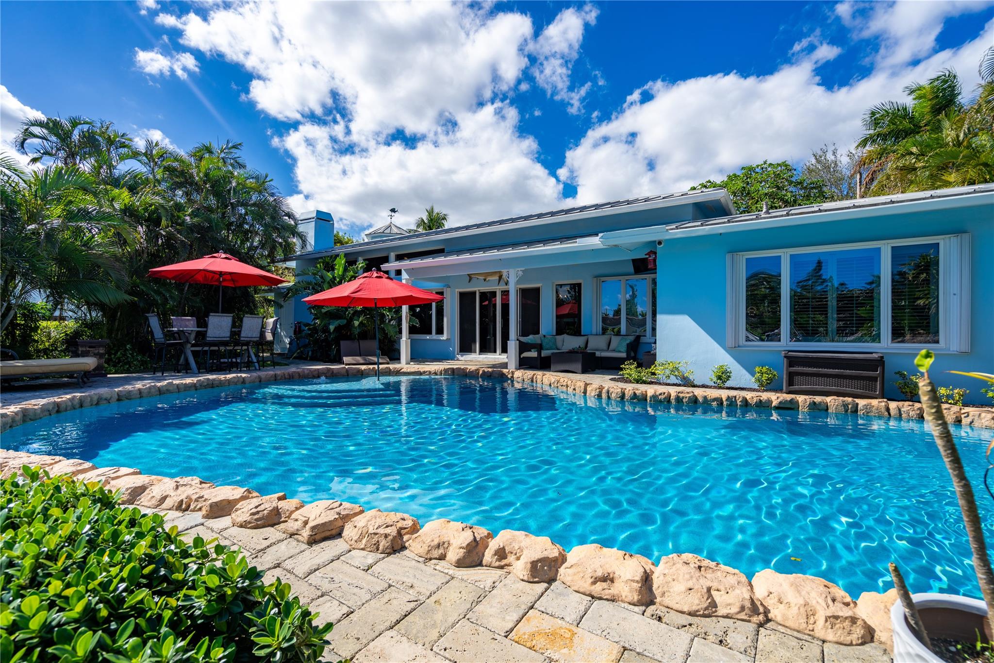 Lighthouse Point, Florida, 33064, United States, 4 Bedrooms Bedrooms, ,4 BathroomsBathrooms,Residential,Active,1701977