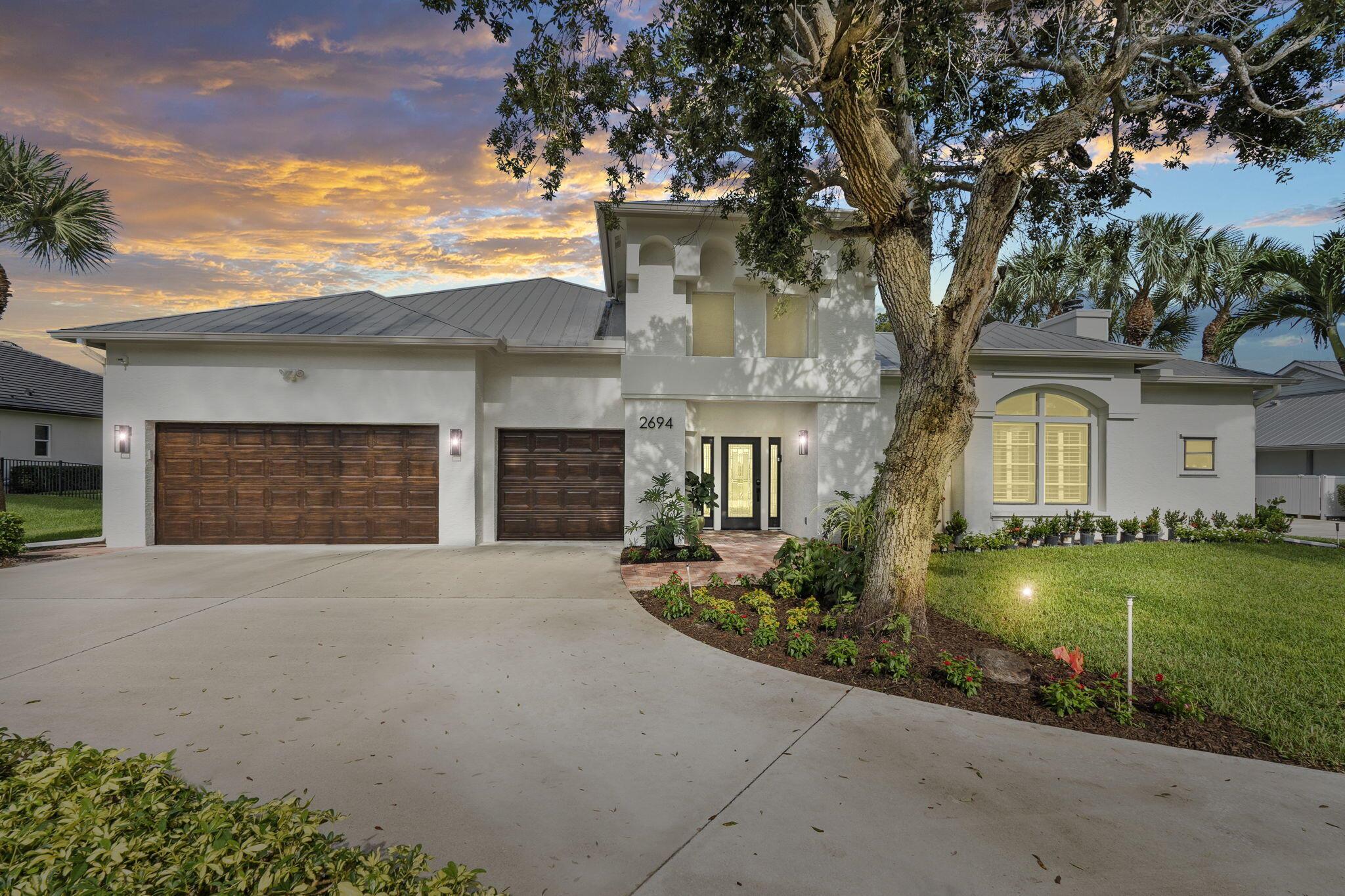 Jensen Beach, Florida, 34957, United States, 4 Bedrooms Bedrooms, ,5 BathroomsBathrooms,Residential,Active,1945060