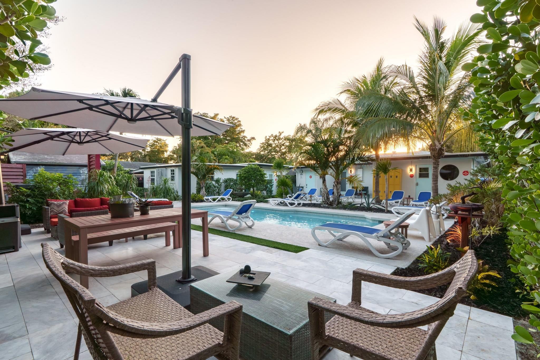 Fort Lauderdale, Florida, 33311, United States, 7 Bedrooms Bedrooms, ,7 BathroomsBathrooms,Residential,Active,2016302