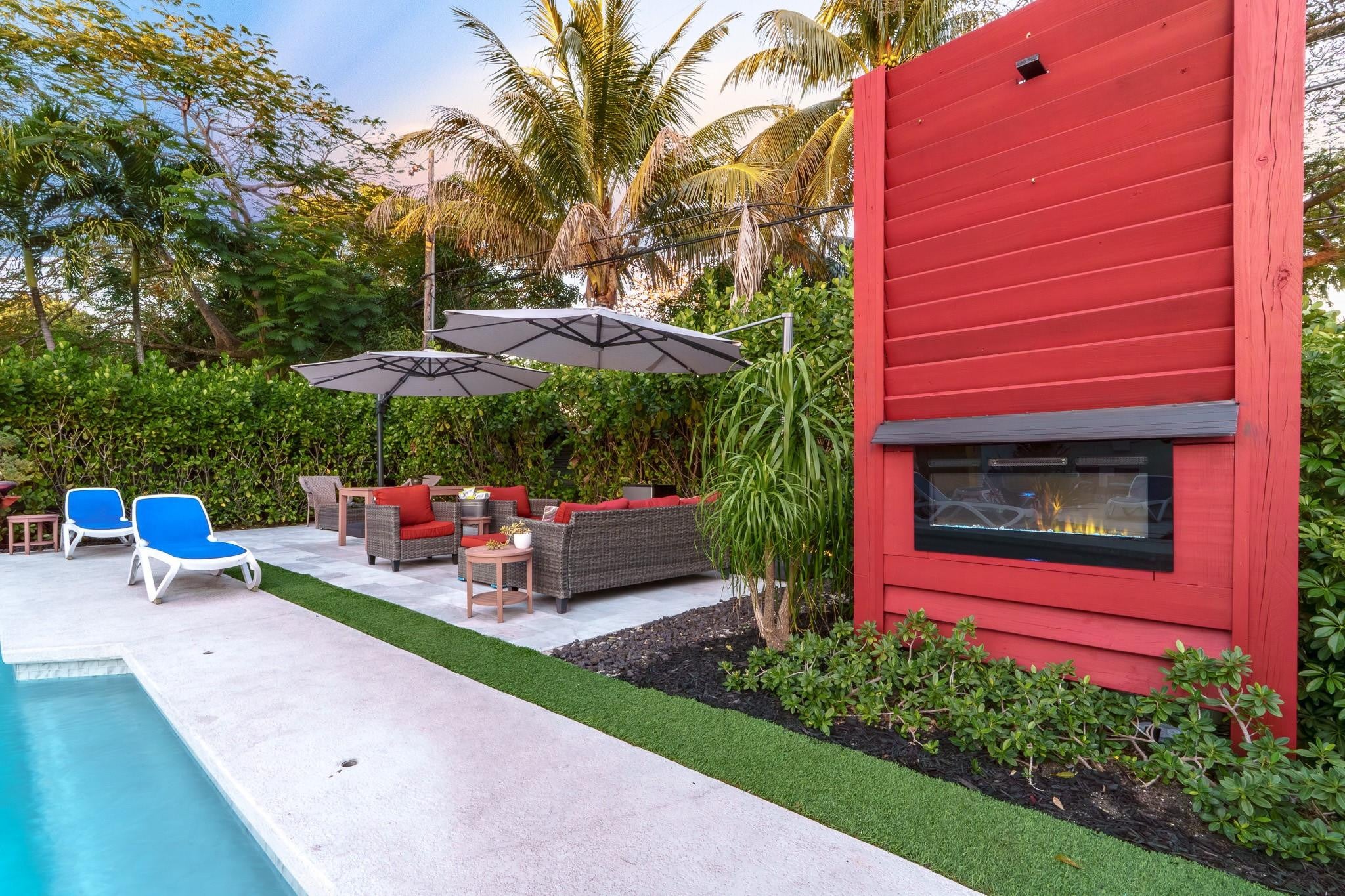 Fort Lauderdale, Florida, 33311, United States, 7 Bedrooms Bedrooms, ,7 BathroomsBathrooms,Residential,Active,2016302