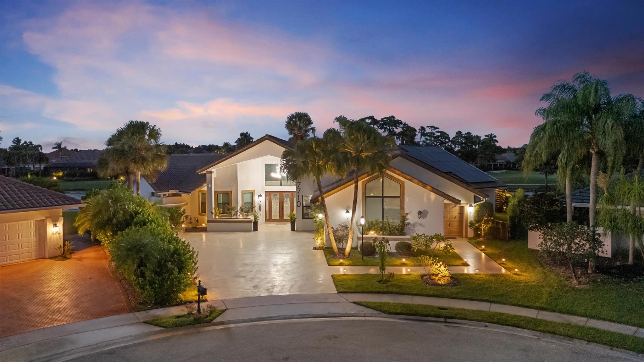 Boca Raton, Florida, 33498, United States, 3 Bedrooms Bedrooms, ,3 BathroomsBathrooms,Residential,Active,1914603