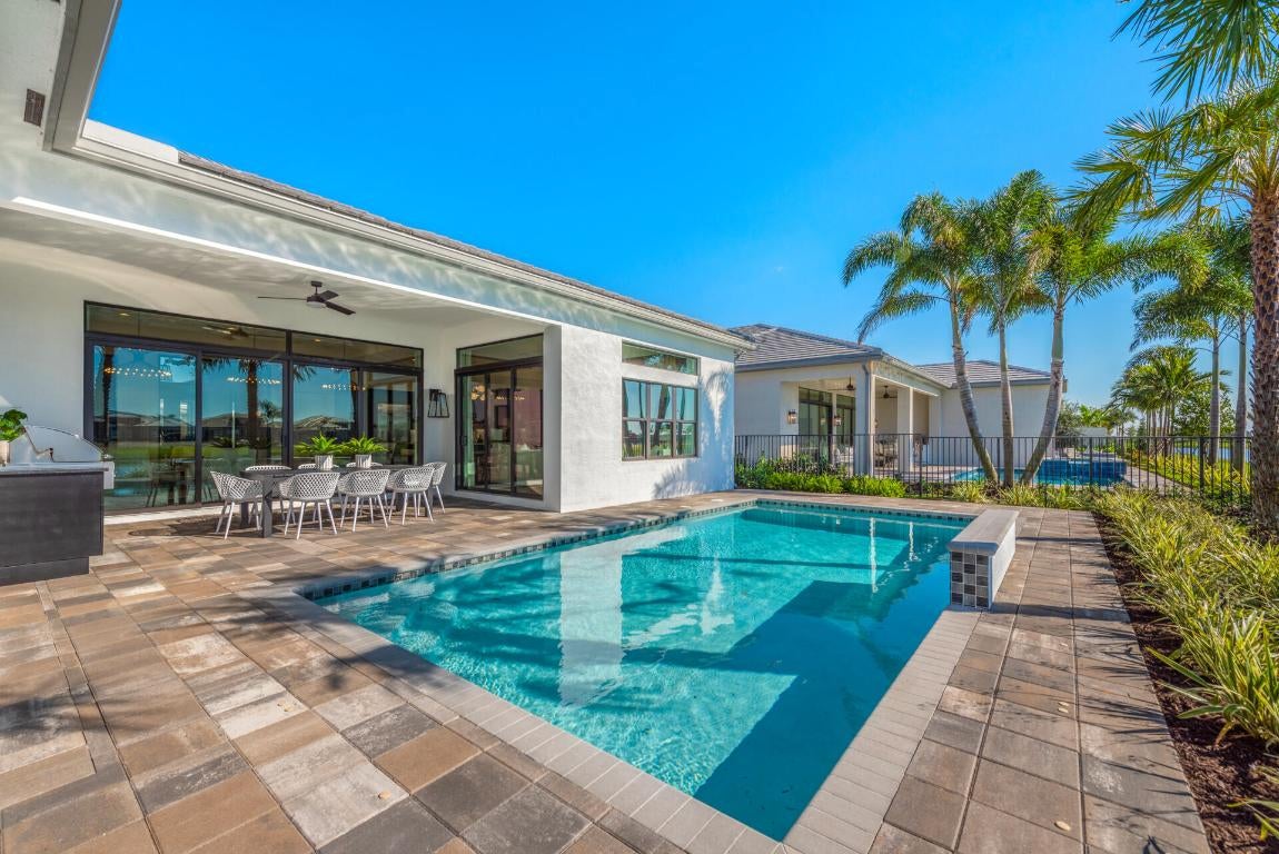 Boynton Beach, Florida, 33473, United States, 3 Bedrooms Bedrooms, ,4 BathroomsBathrooms,Residential,Active,2011883