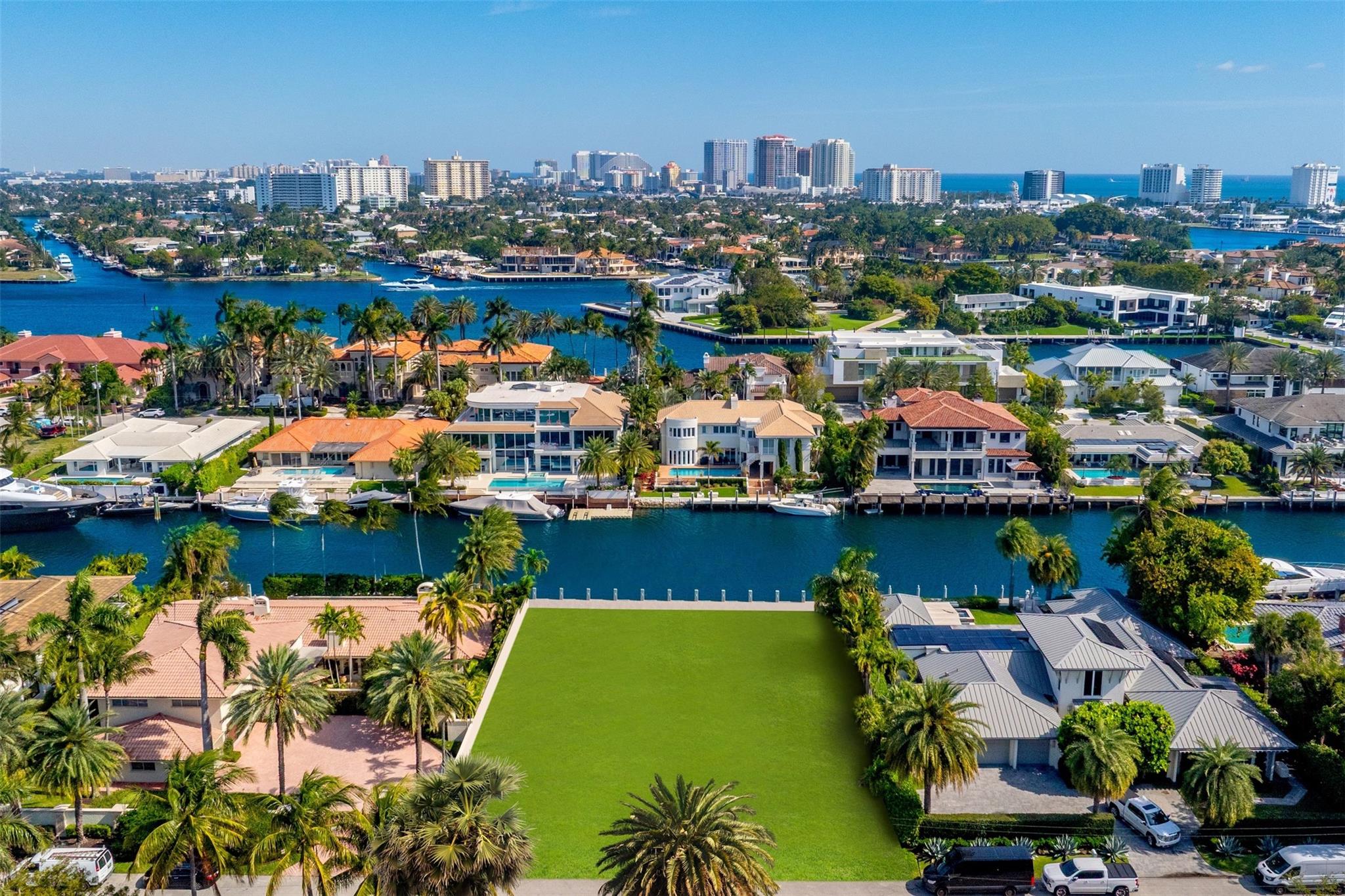 Fort Lauderdale, Florida, 33316, United States, ,4 BathroomsBathrooms,Residential,Active,1742307