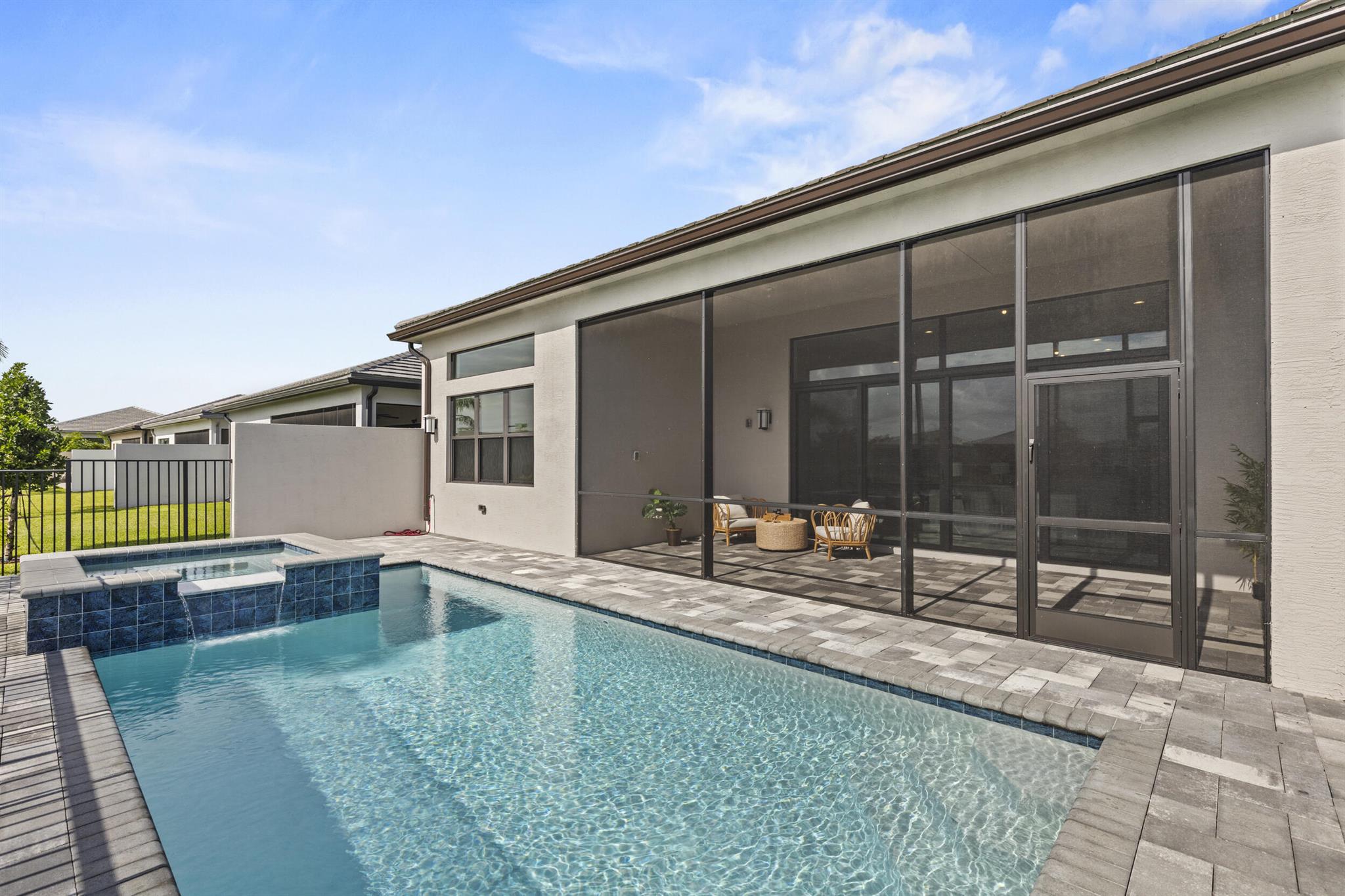 Boynton Beach, Florida, 33473, United States, 3 Bedrooms Bedrooms, ,4 BathroomsBathrooms,Residential,Active,1905111