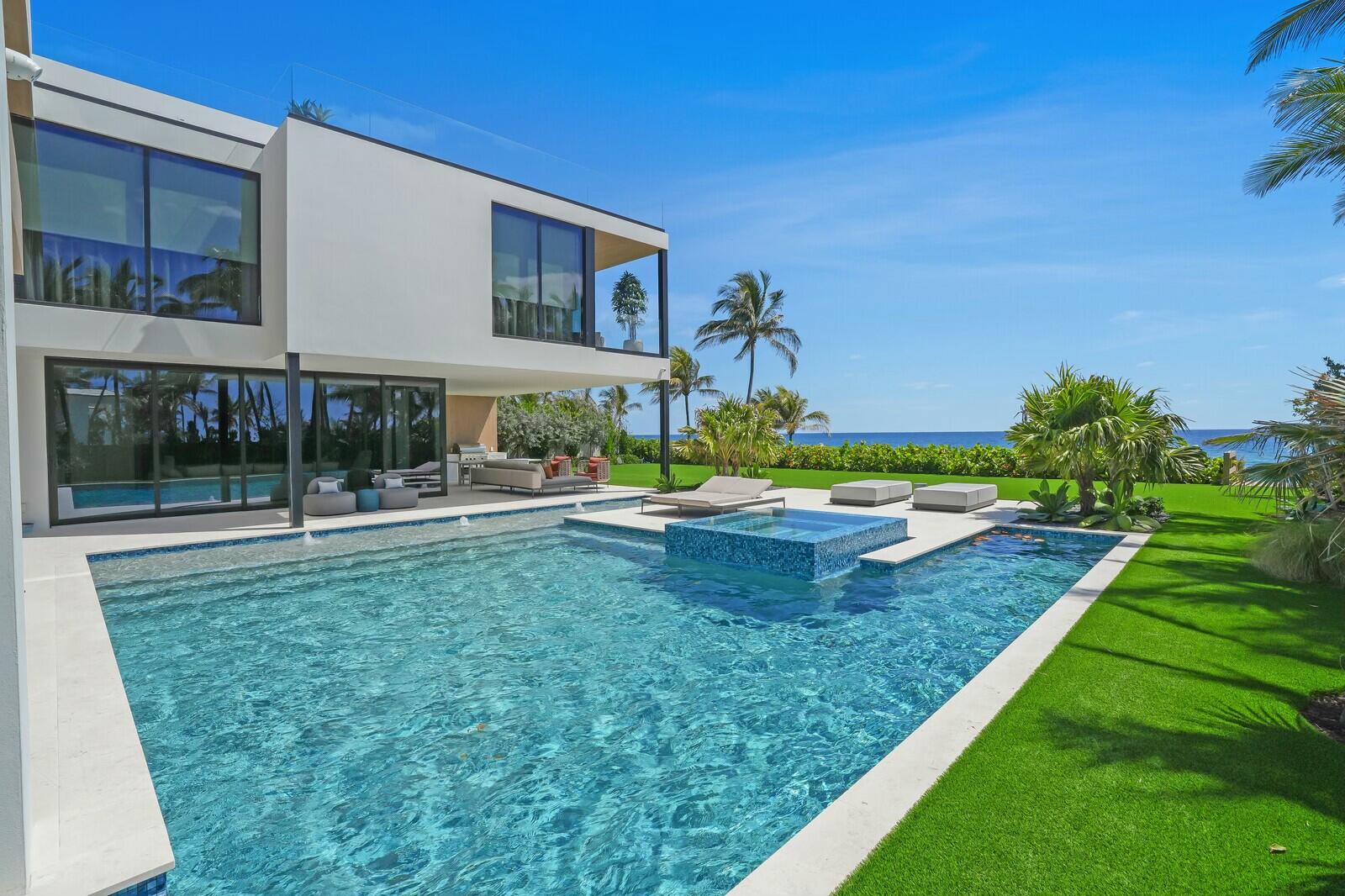 Hillsboro Beach, Florida, 33062, United States, 6 Bedrooms Bedrooms, ,8 BathroomsBathrooms,Residential,Active,1769322