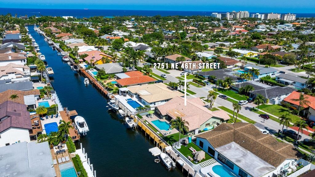 Lighthouse Point, Florida, 33064, United States, ,3 BathroomsBathrooms,Residential,Active,1824028