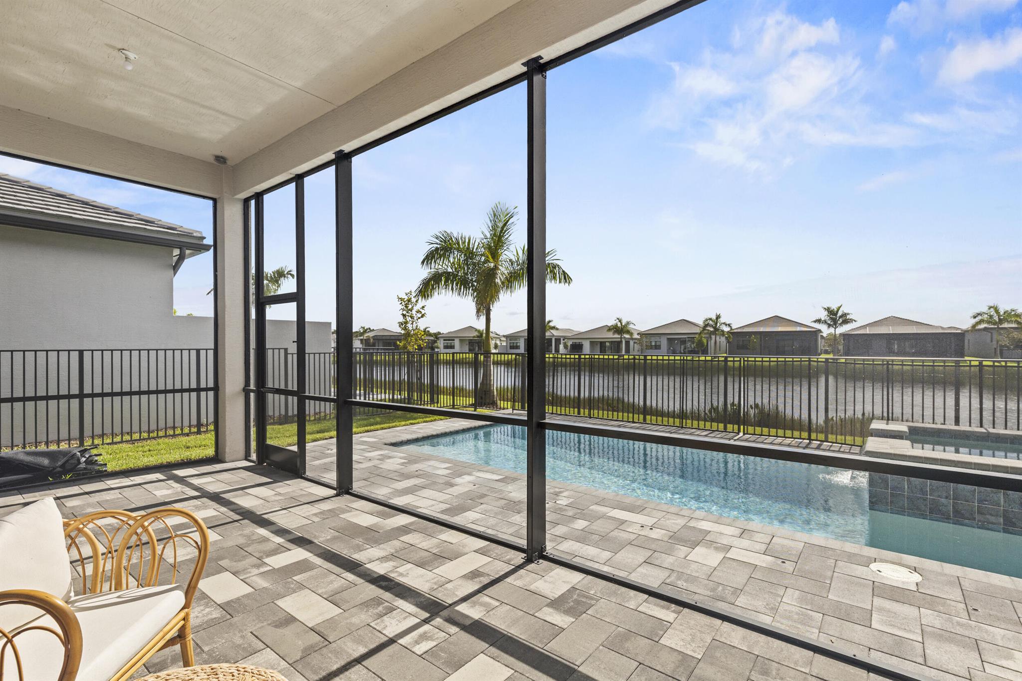 Boynton Beach, Florida, 33473, United States, 3 Bedrooms Bedrooms, ,4 BathroomsBathrooms,Residential,Active,1905111