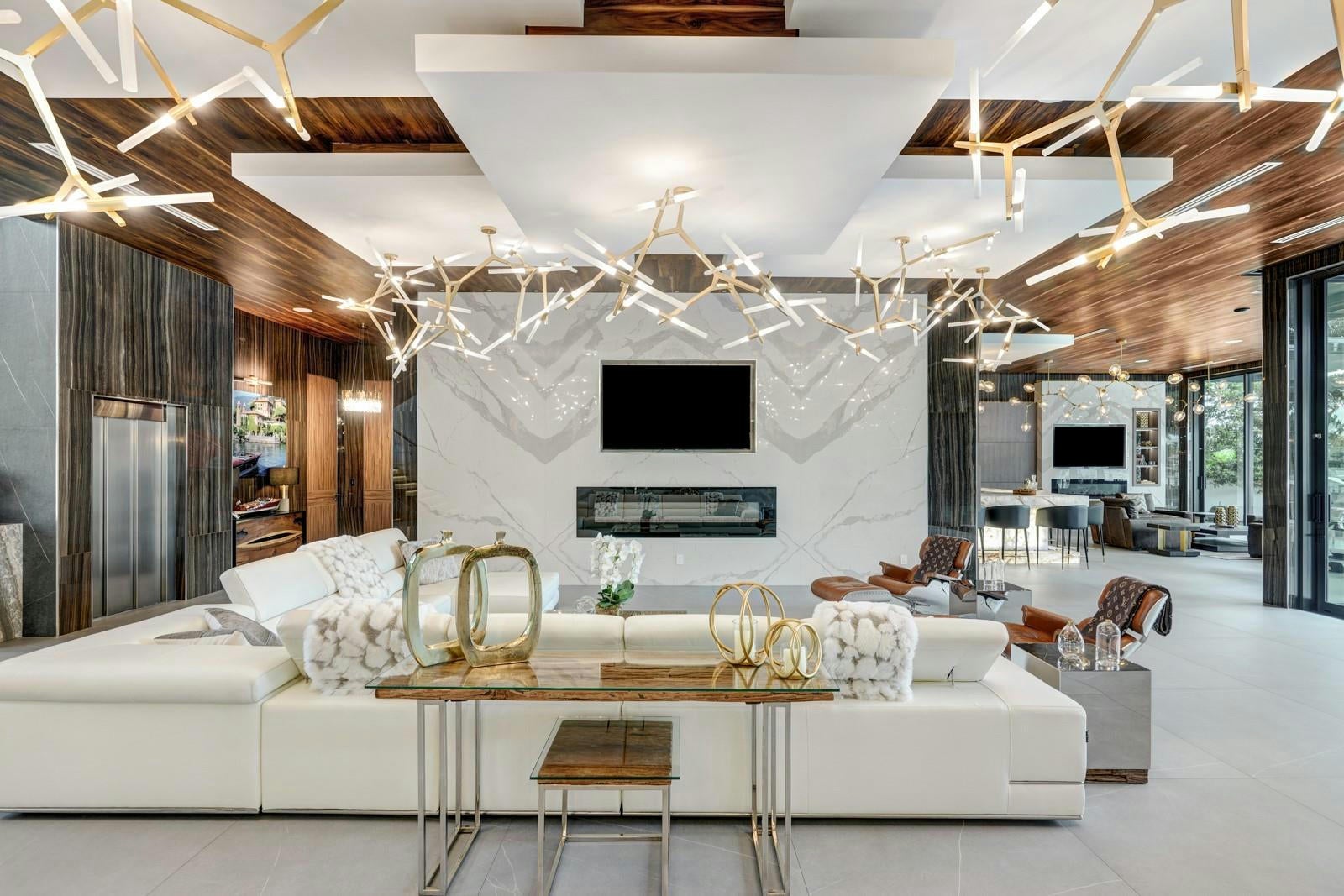 Fort Lauderdale, Florida, 33304, United States, ,9 BathroomsBathrooms,Residential,Active,1704754