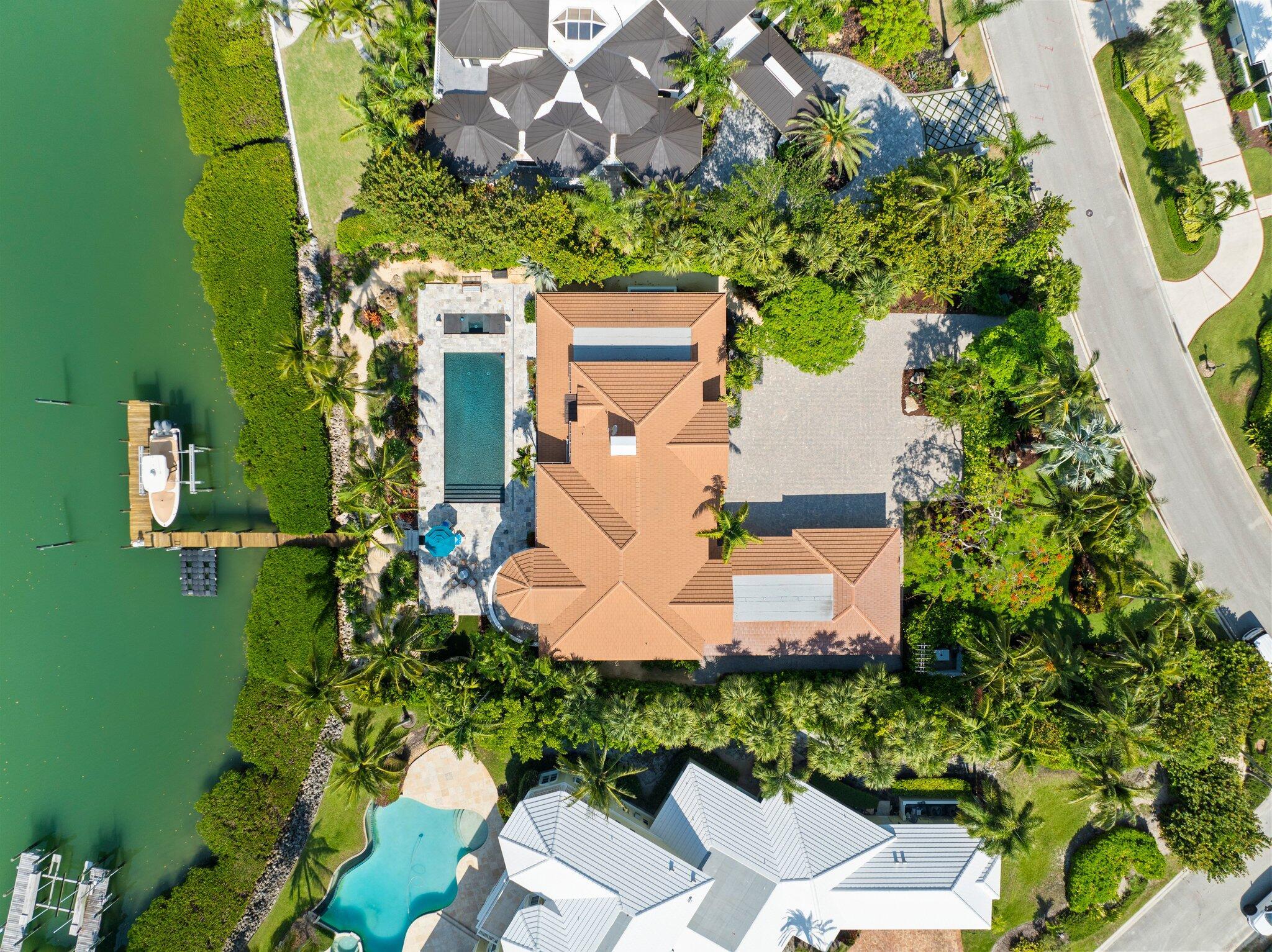 Stuart, Florida, 34996, United States, 4 Bedrooms Bedrooms, ,6 BathroomsBathrooms,Residential,Active,1831837