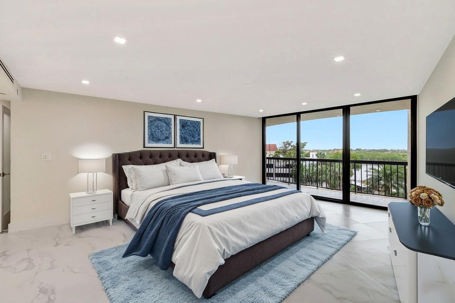 Highland Beach, Florida, 33487, United States, 2 Bedrooms Bedrooms, ,2 BathroomsBathrooms,Residential,Active,1922538