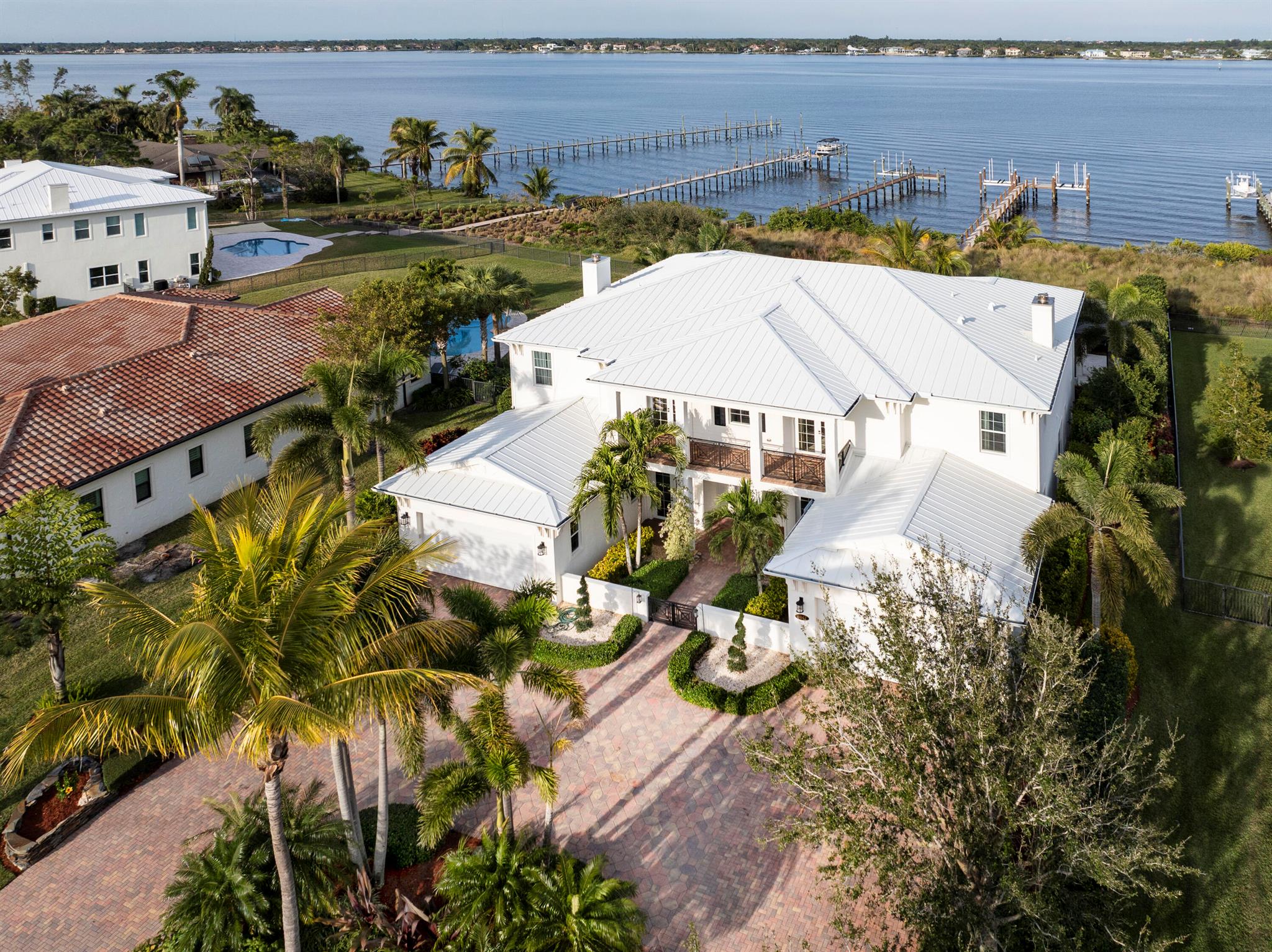 Palm City, Florida, 34990, United States, 5 Bedrooms Bedrooms, ,8 BathroomsBathrooms,Residential,Active,1929775