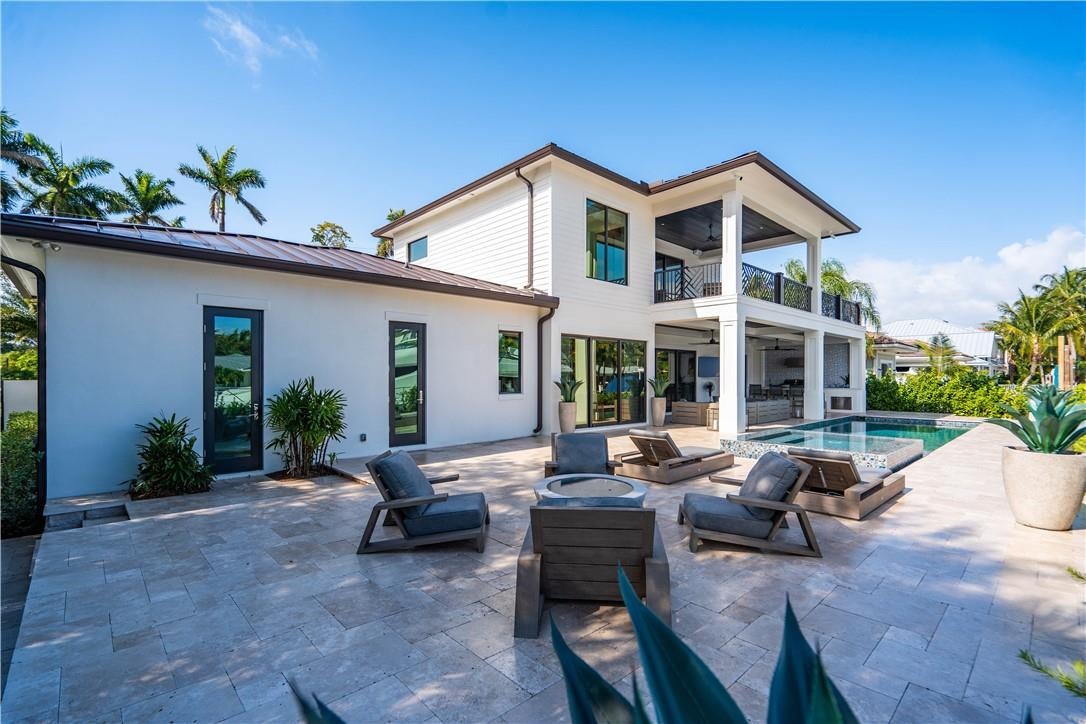 Lighthouse Point, Florida, 33064, United States, ,5 BathroomsBathrooms,Residential,Active,1788467