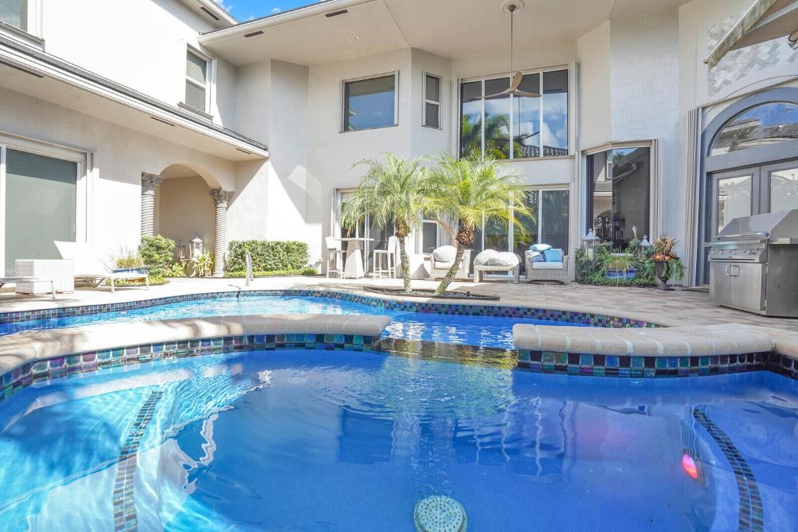 Delray Beach, Florida, 33446, United States, 5 Bedrooms Bedrooms, ,5 BathroomsBathrooms,Residential,Active,2007966