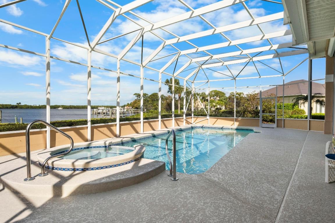 Port St. Lucie, Florida, 34952, United States, 3 Bedrooms Bedrooms, ,3 BathroomsBathrooms,Residential,Active,2007620