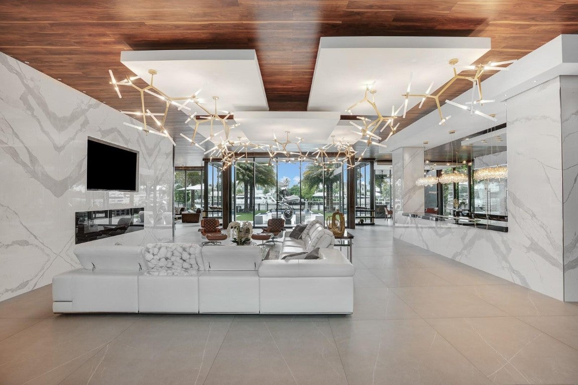 Fort Lauderdale, Florida, 33304, United States, 6 Bedrooms Bedrooms, ,9 BathroomsBathrooms,Residential,Active,2007970