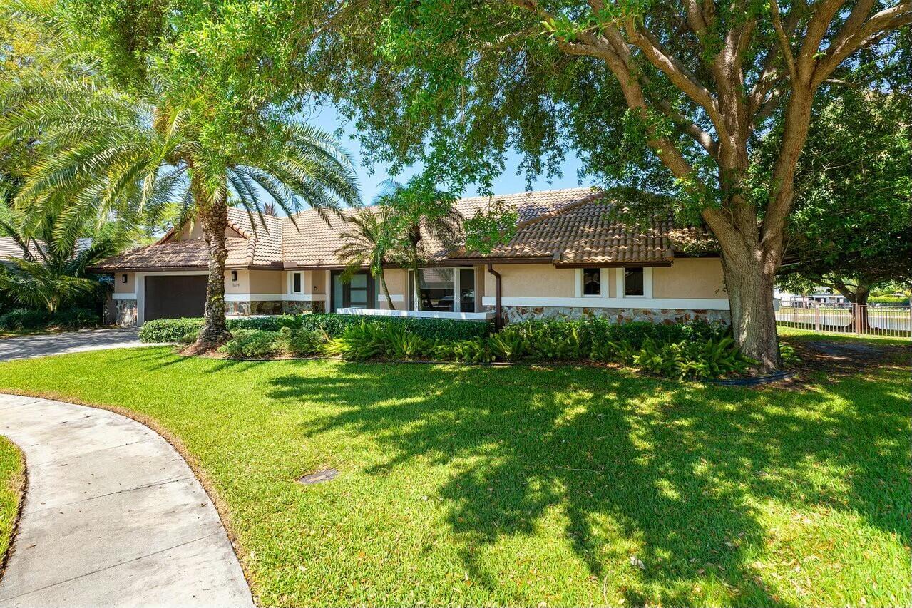 Boca Raton, Florida, 33433, United States, 4 Bedrooms Bedrooms, ,3 BathroomsBathrooms,Residential,Active,1941381