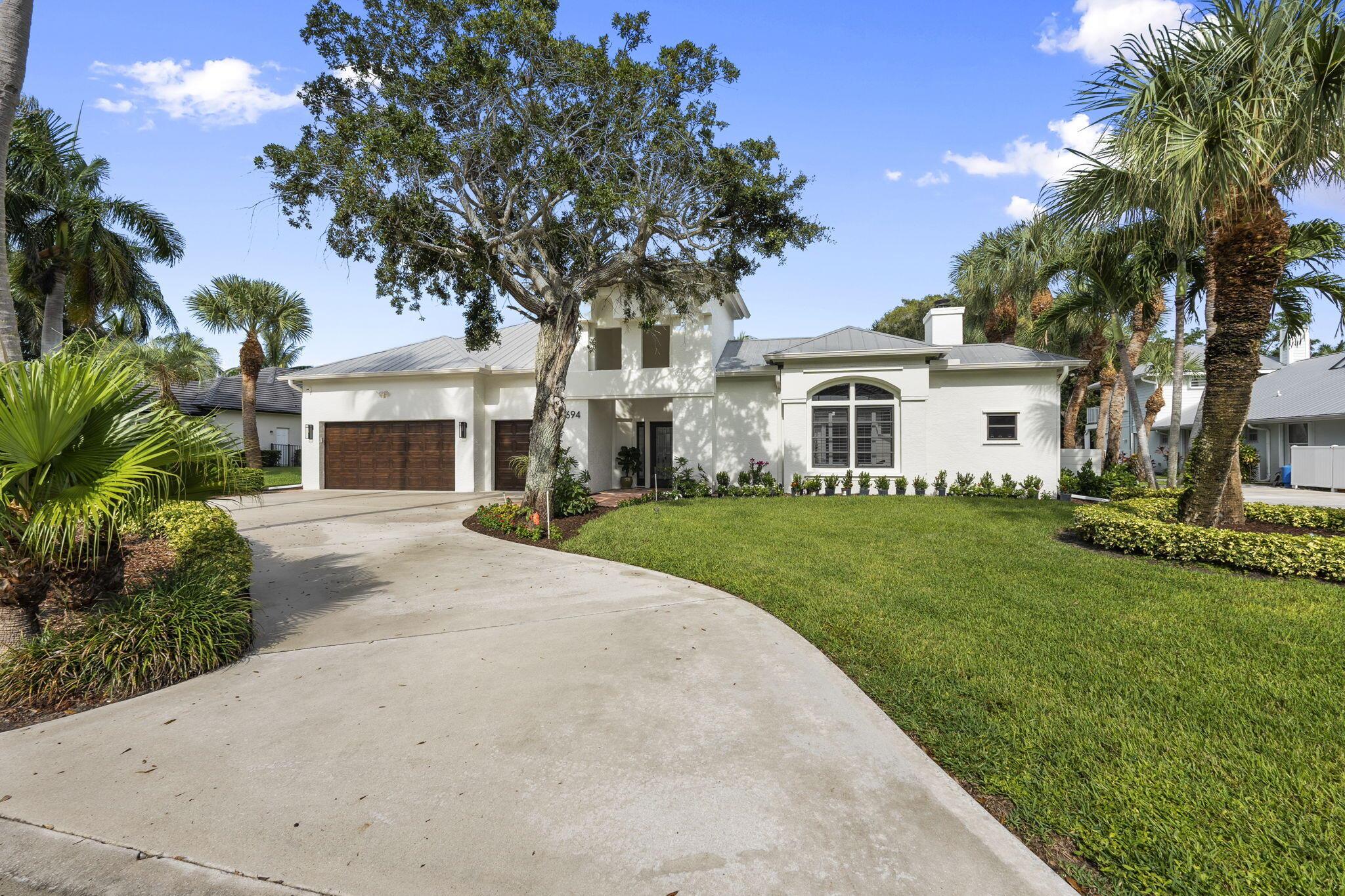 Jensen Beach, Florida, 34957, United States, 4 Bedrooms Bedrooms, ,5 BathroomsBathrooms,Residential,Active,1945060