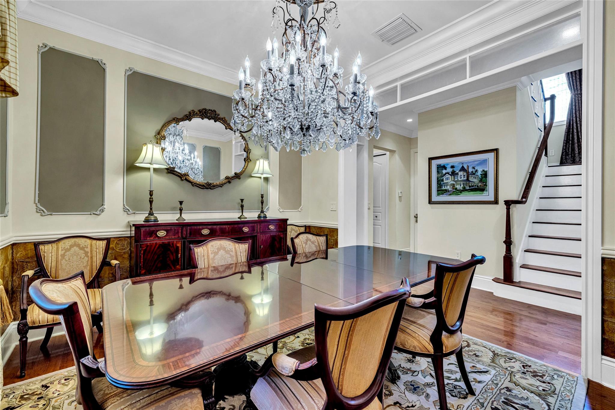 Fort Lauderdale, Florida, 33301, United States, 5 Bedrooms Bedrooms, ,5 BathroomsBathrooms,Residential,Active,1993671