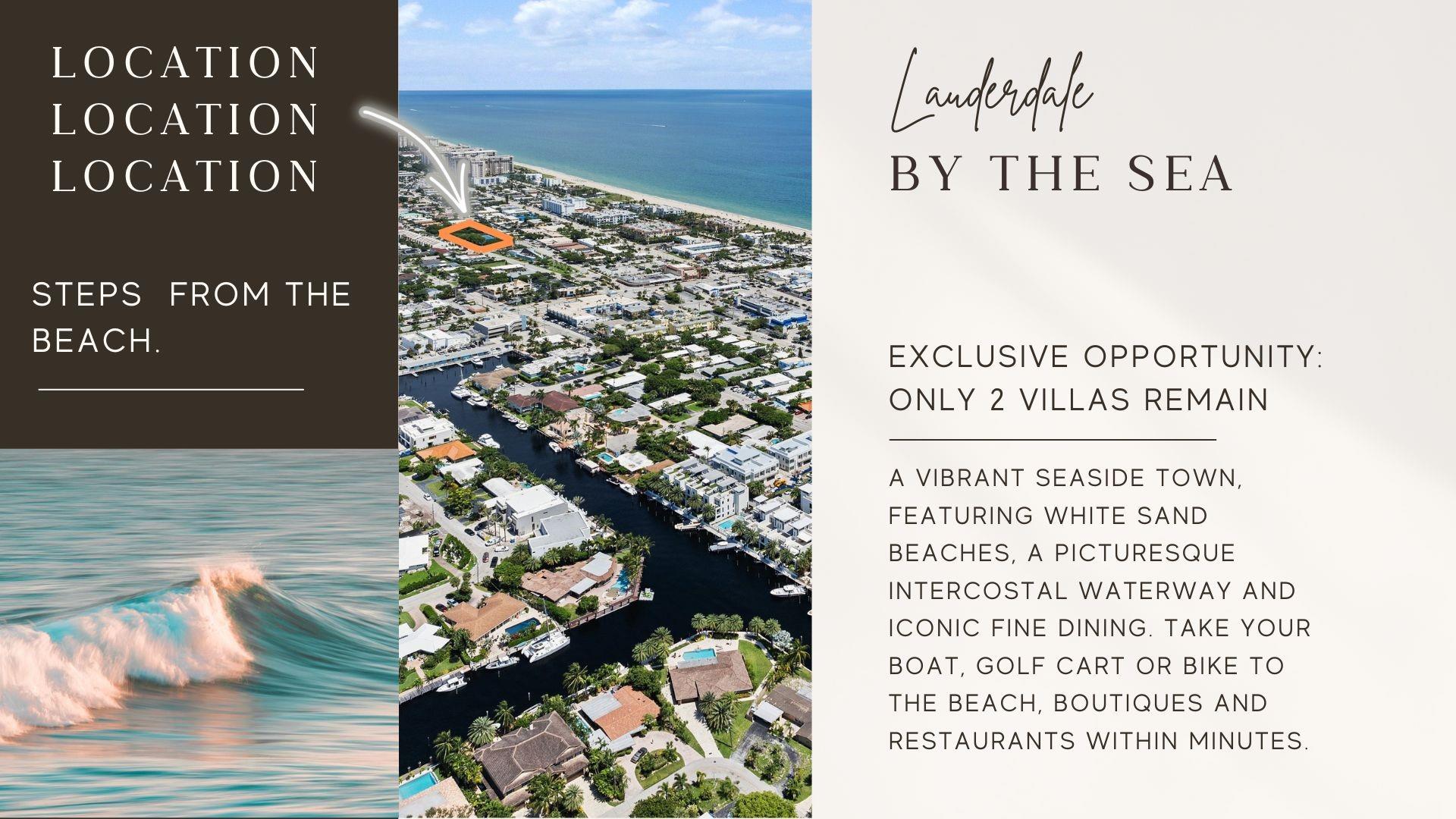 Lauderdale By The Sea, Florida, 33308, United States, ,4 BathroomsBathrooms,Residential,Active,1769646