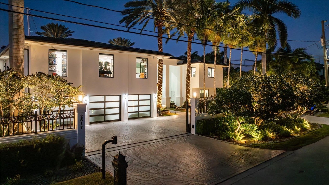 Fort Lauderdale, Florida, 33306, United States, 6 Bedrooms Bedrooms, ,8 BathroomsBathrooms,Residential,Active,2008333