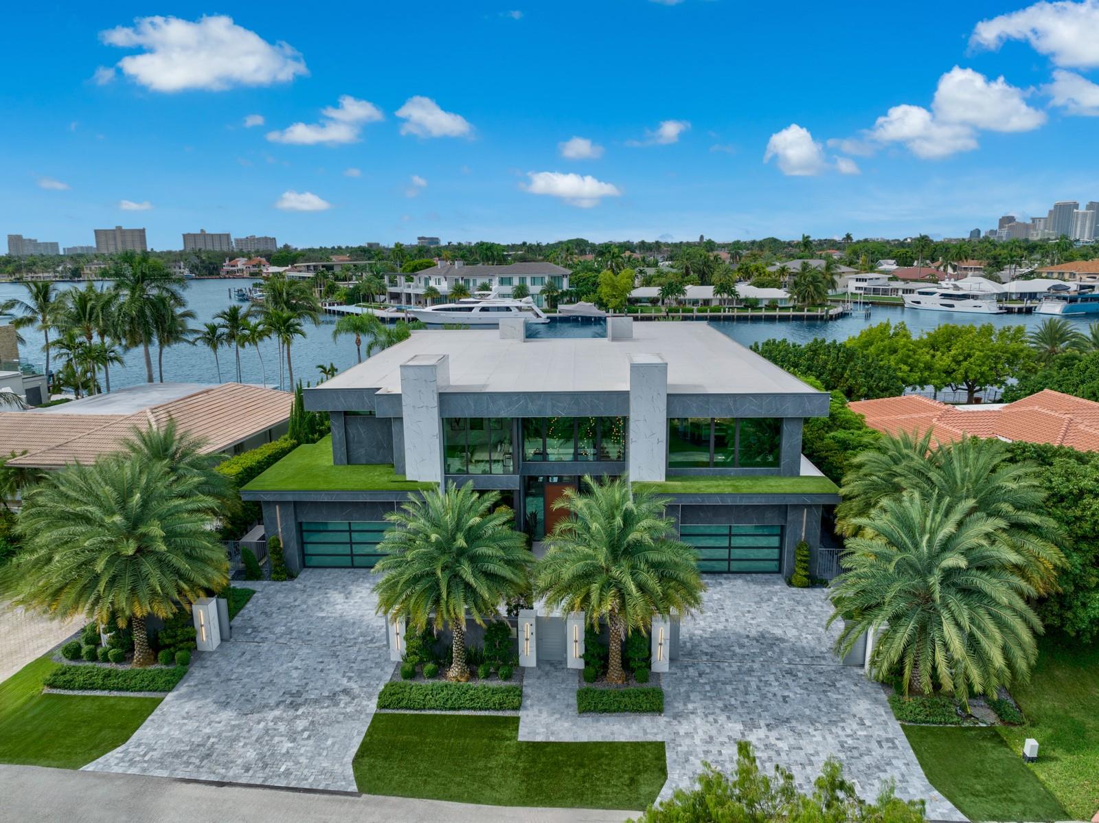 Fort Lauderdale, Florida, 33304, United States, 6 Bedrooms Bedrooms, ,9 BathroomsBathrooms,Residential,Active,1953026
