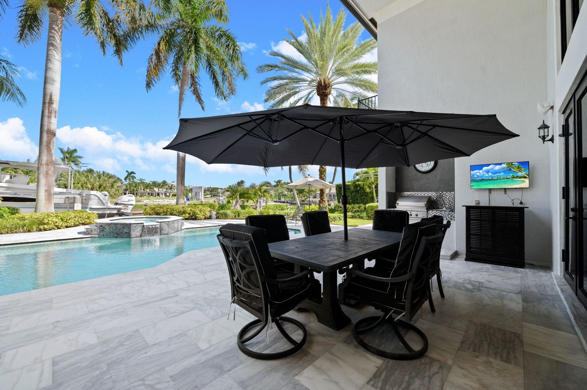 Fort Lauderdale, Florida, 33308, United States, 5 Bedrooms Bedrooms, ,8 BathroomsBathrooms,Residential,Active,1988436