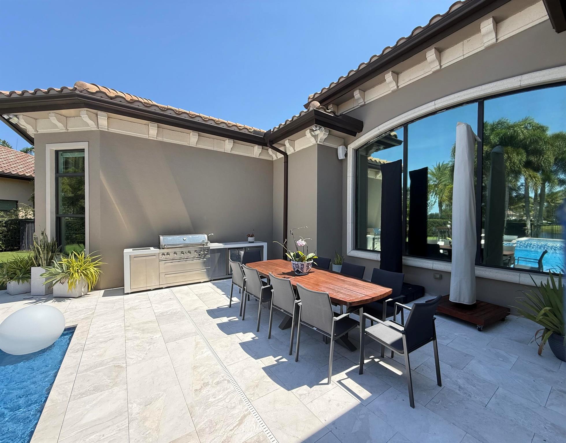 Delray Beach, Florida, 33446, United States, 5 Bedrooms Bedrooms, ,7 BathroomsBathrooms,Residential,Active,1960166