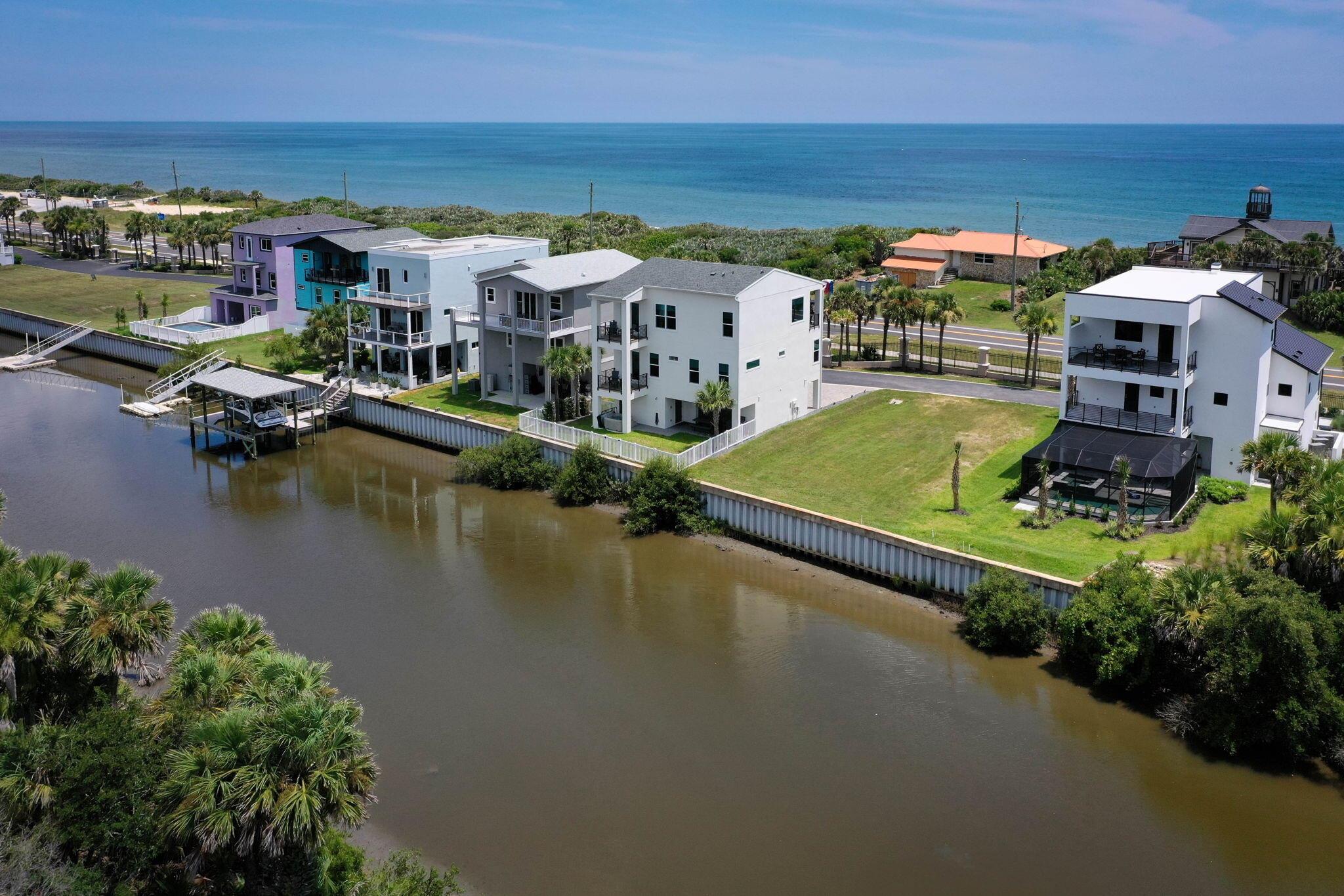 Palm Coast, Florida, 32137, United States, 5 Bedrooms Bedrooms, ,5 BathroomsBathrooms,Residential,Active,1944102