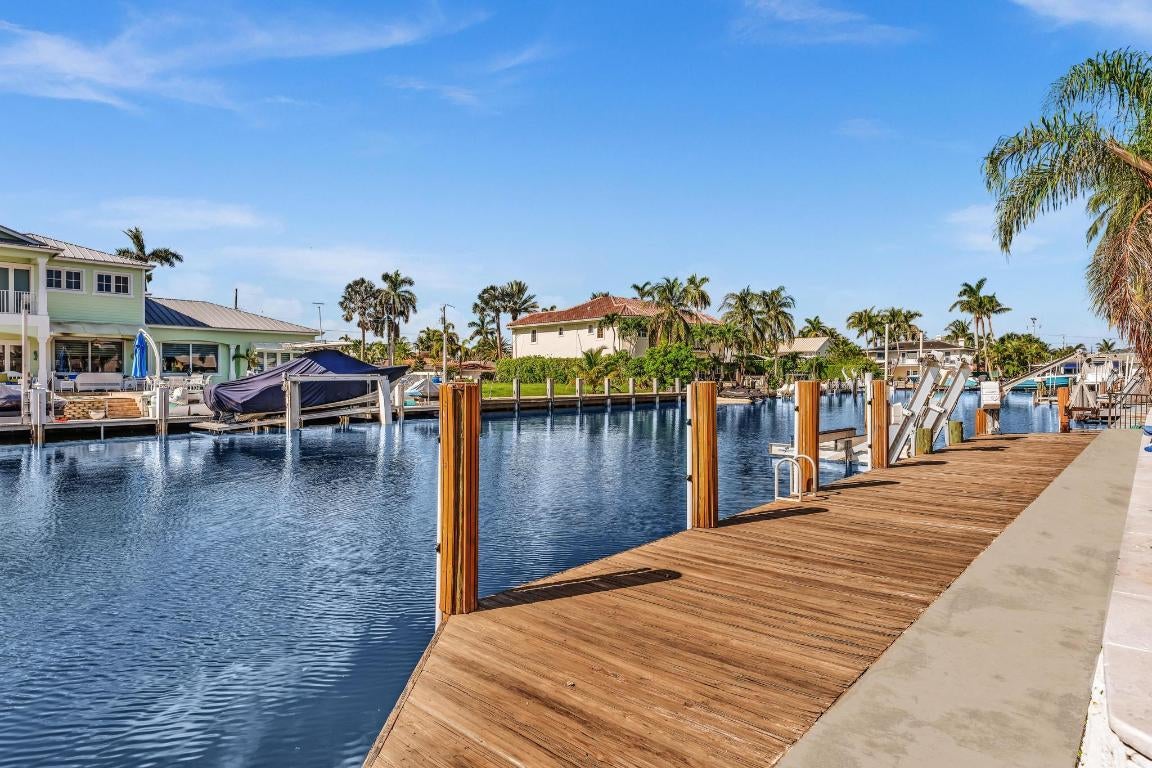 Lighthouse Point, Florida, 33064, United States, 4 Bedrooms Bedrooms, ,4 BathroomsBathrooms,Residential,Active,2008288