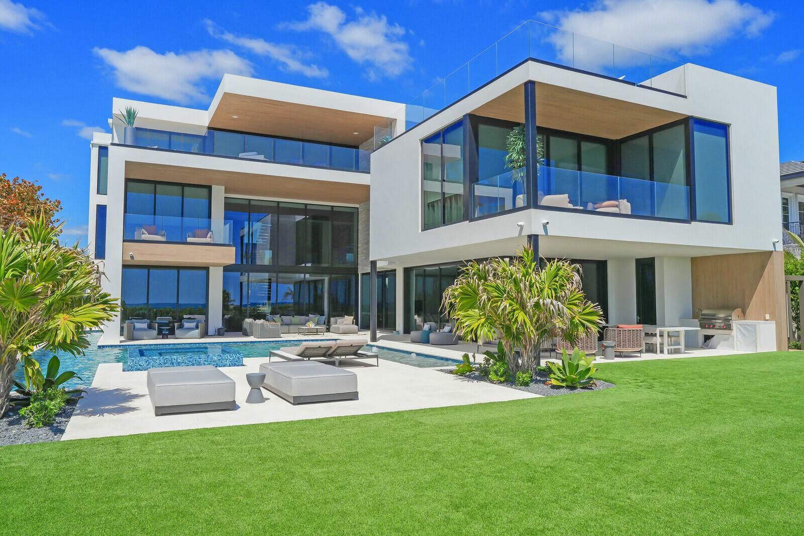 Hillsboro Beach, Florida, 33062, United States, 6 Bedrooms Bedrooms, ,8 BathroomsBathrooms,Residential,Active,1769322