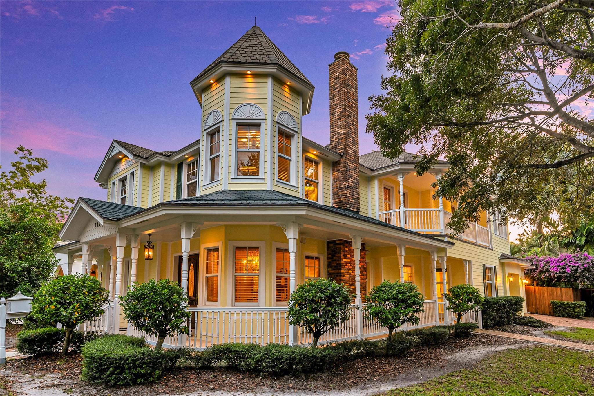 Fort Lauderdale, Florida, 33301, United States, 5 Bedrooms Bedrooms, ,5 BathroomsBathrooms,Residential,Active,1993671