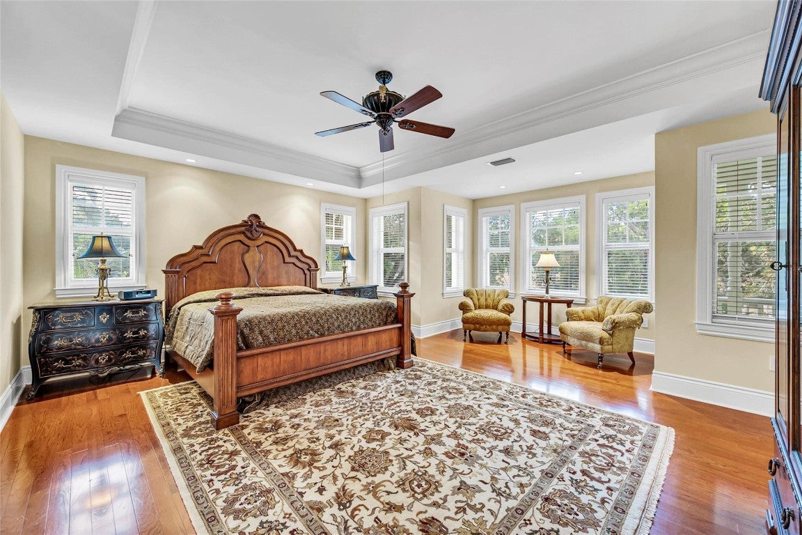 Fort Lauderdale, Florida, 33301, United States, 5 Bedrooms Bedrooms, ,5 BathroomsBathrooms,Residential,Active,2008345