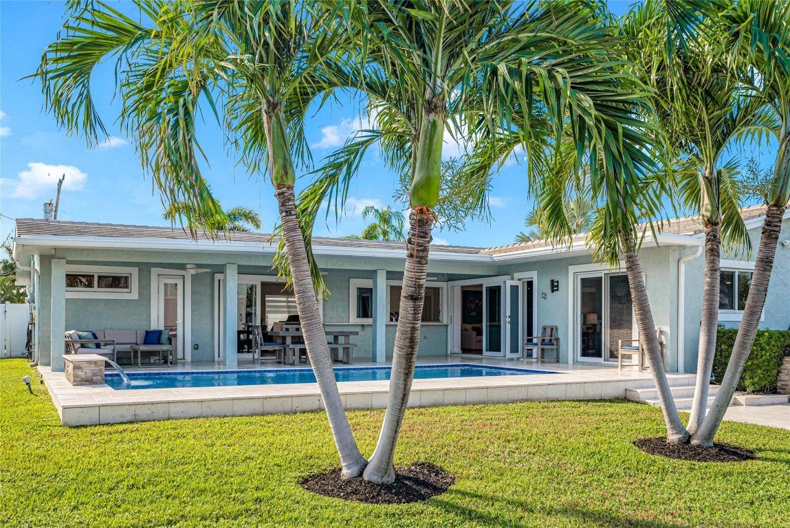 Pompano Beach, Florida, 33062, United States, 3 Bedrooms Bedrooms, ,3 BathroomsBathrooms,Residential,Active,2008325