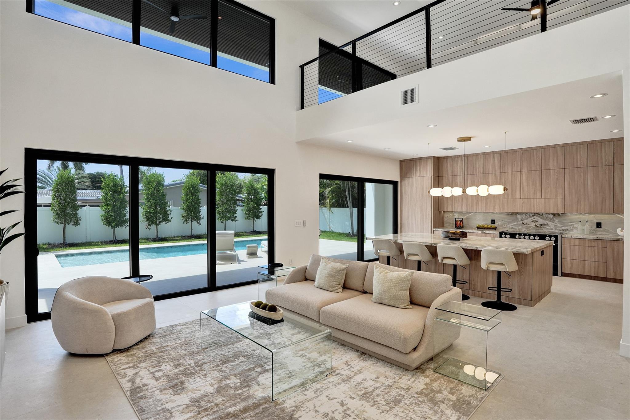 Lighthouse Point, Florida, 33064, United States, 4 Bedrooms Bedrooms, ,4 BathroomsBathrooms,Residential,Active,1919400