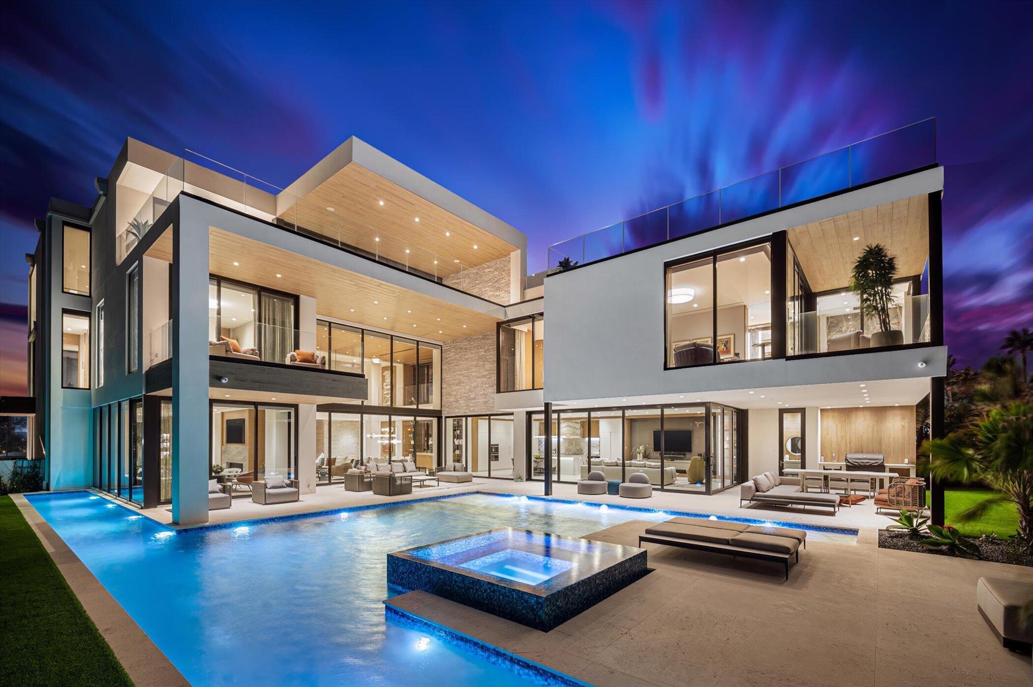 Hillsboro Beach, Florida, 33062, United States, 6 Bedrooms Bedrooms, ,8 BathroomsBathrooms,Residential,Active,1769322