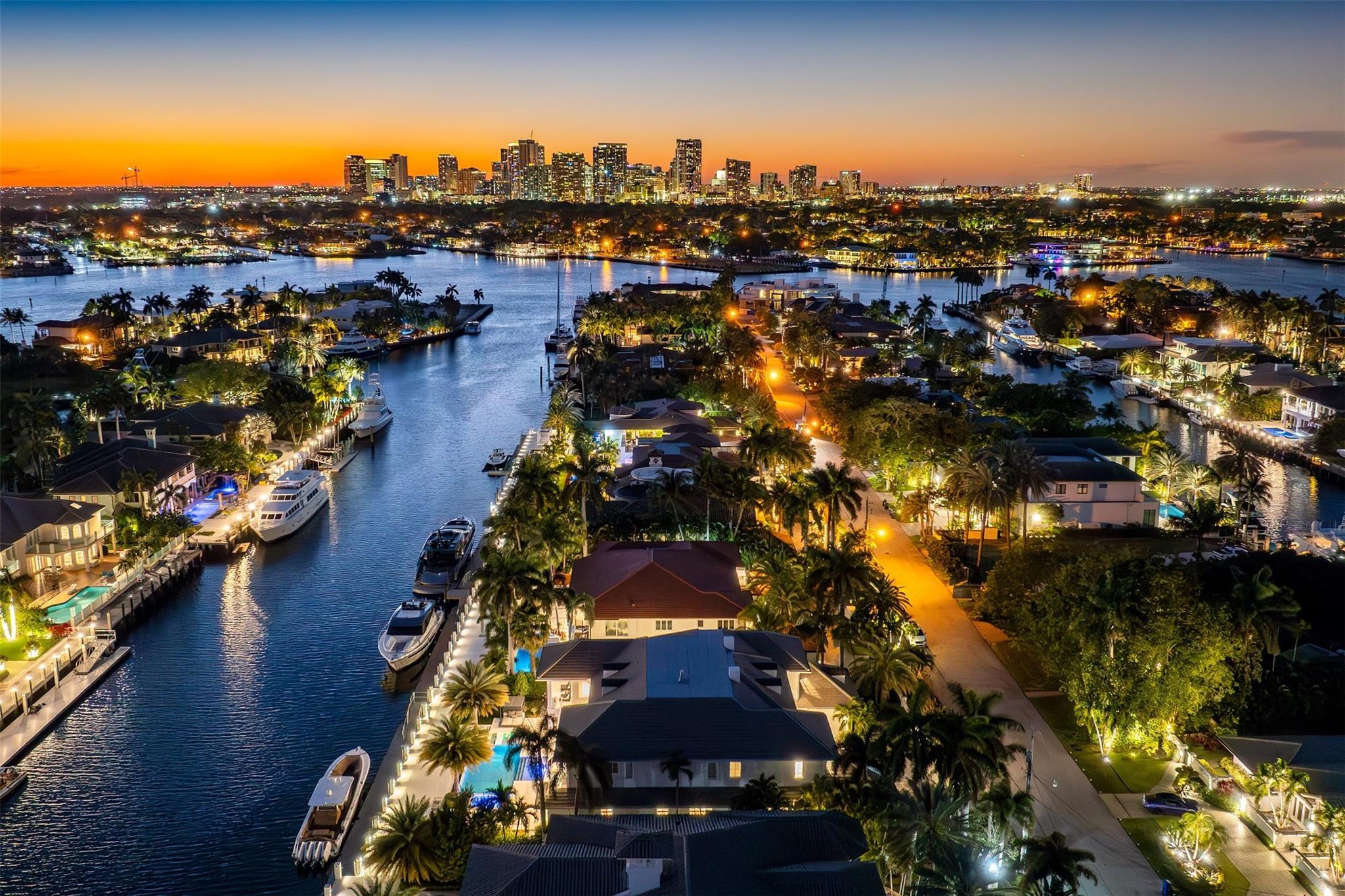 Fort Lauderdale, Florida, 33316, United States, 6 Bedrooms Bedrooms, ,9 BathroomsBathrooms,Residential,Active,1745326